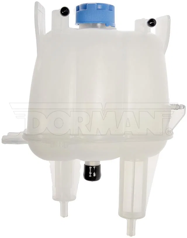 603-832 – DORMAN Coolant Reservoir, OE Replacement - view 2